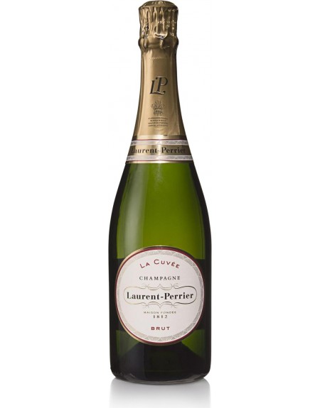 Laurent Perrier La Cuvée Brut