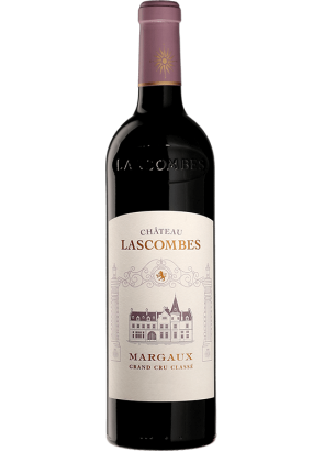 Château Lascombes 2020 Margaux