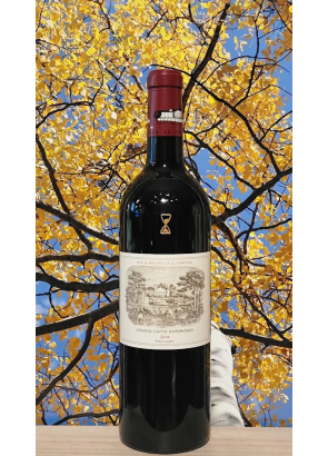 Chateau Lafite Rothschild 2016