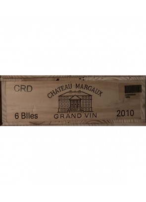 Chateau Margaux 2010