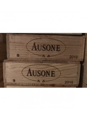 Chateau Ausone 2010