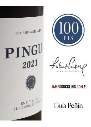 Pingus 2021